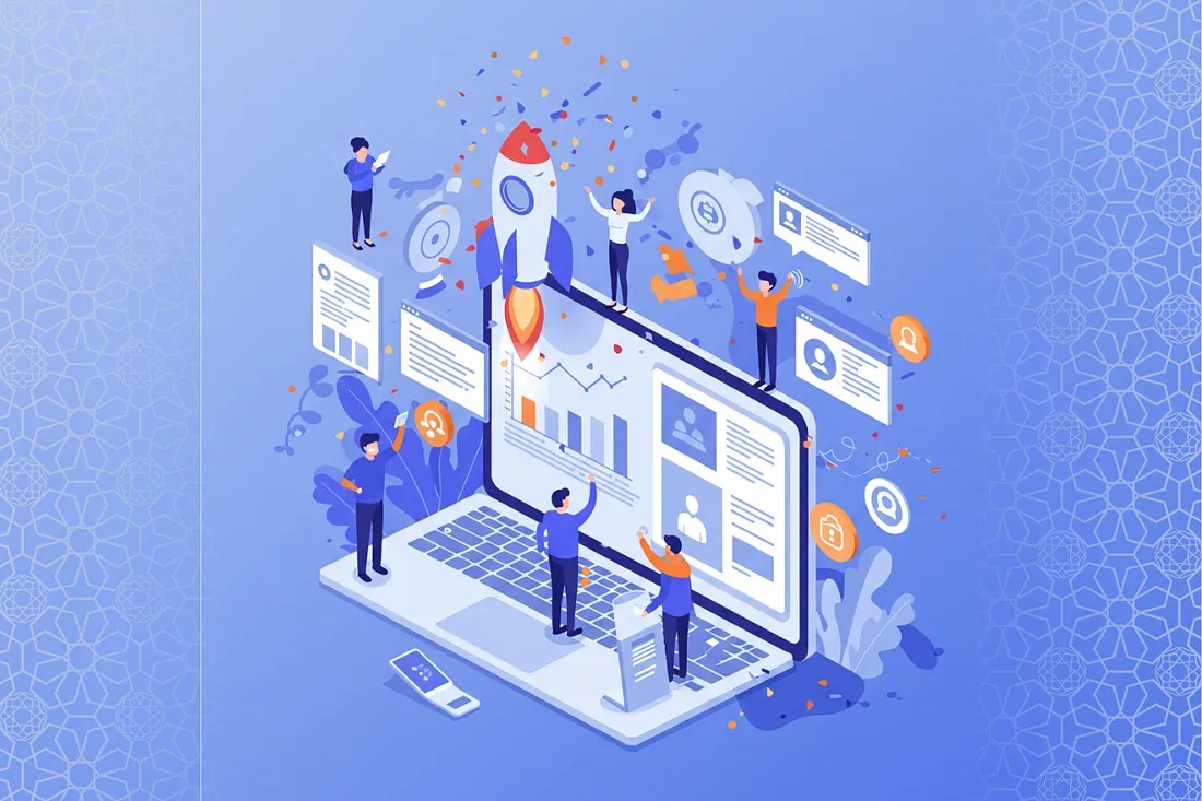 🚀 How EasyLaunchpad Helps You Launch a SaaS App in Days, Not Months